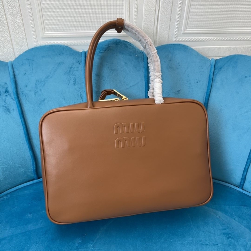 MIU MIU Top Handle Bags